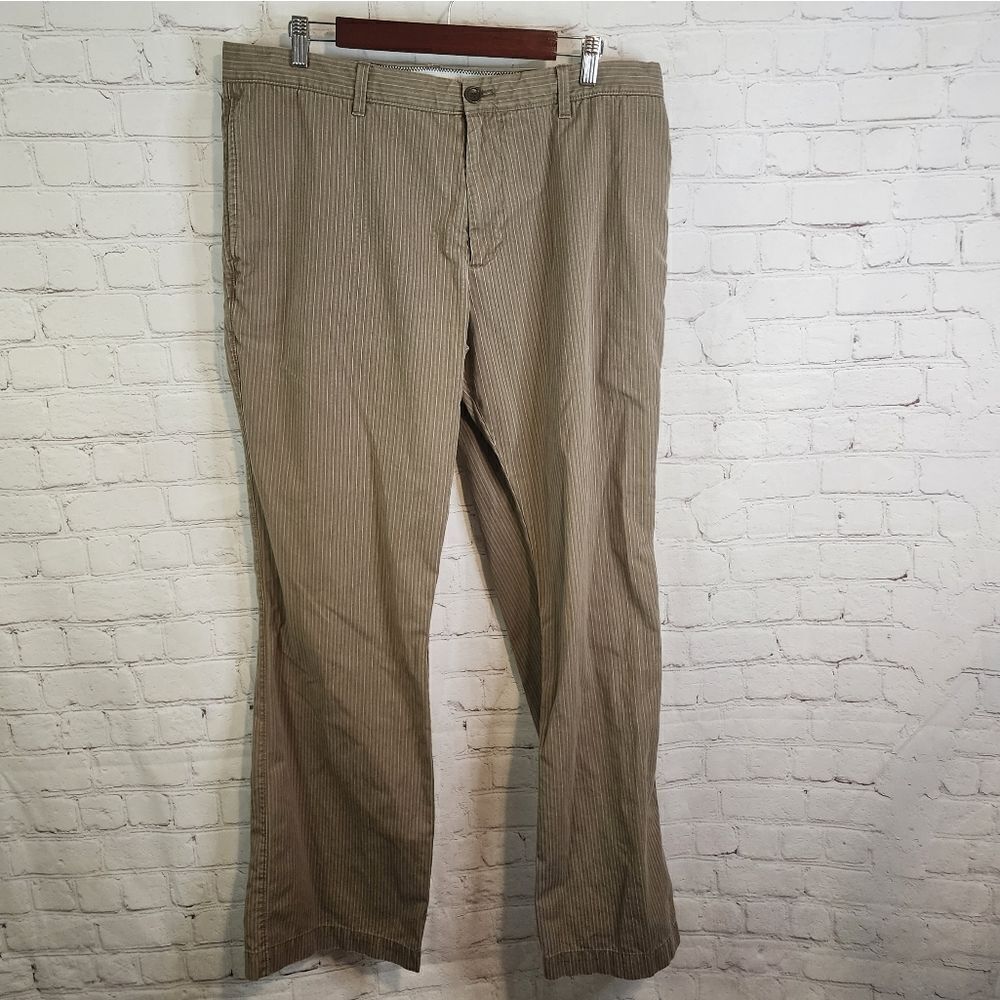Men's Banana Republic dress pants, size 36 X 34